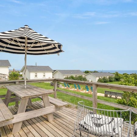 Breakers Montauk 모텔 외부 사진