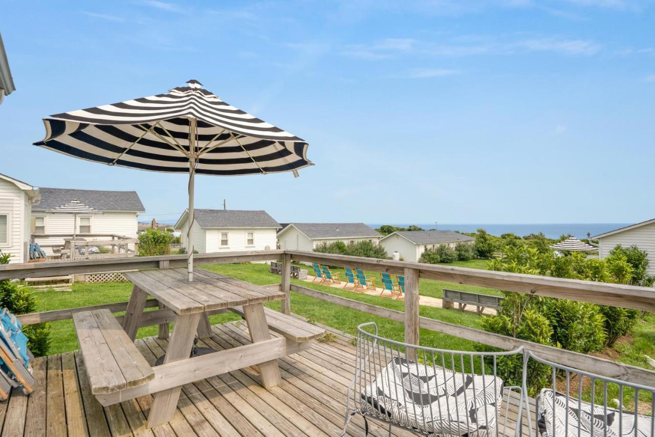 Breakers Montauk 모텔 외부 사진