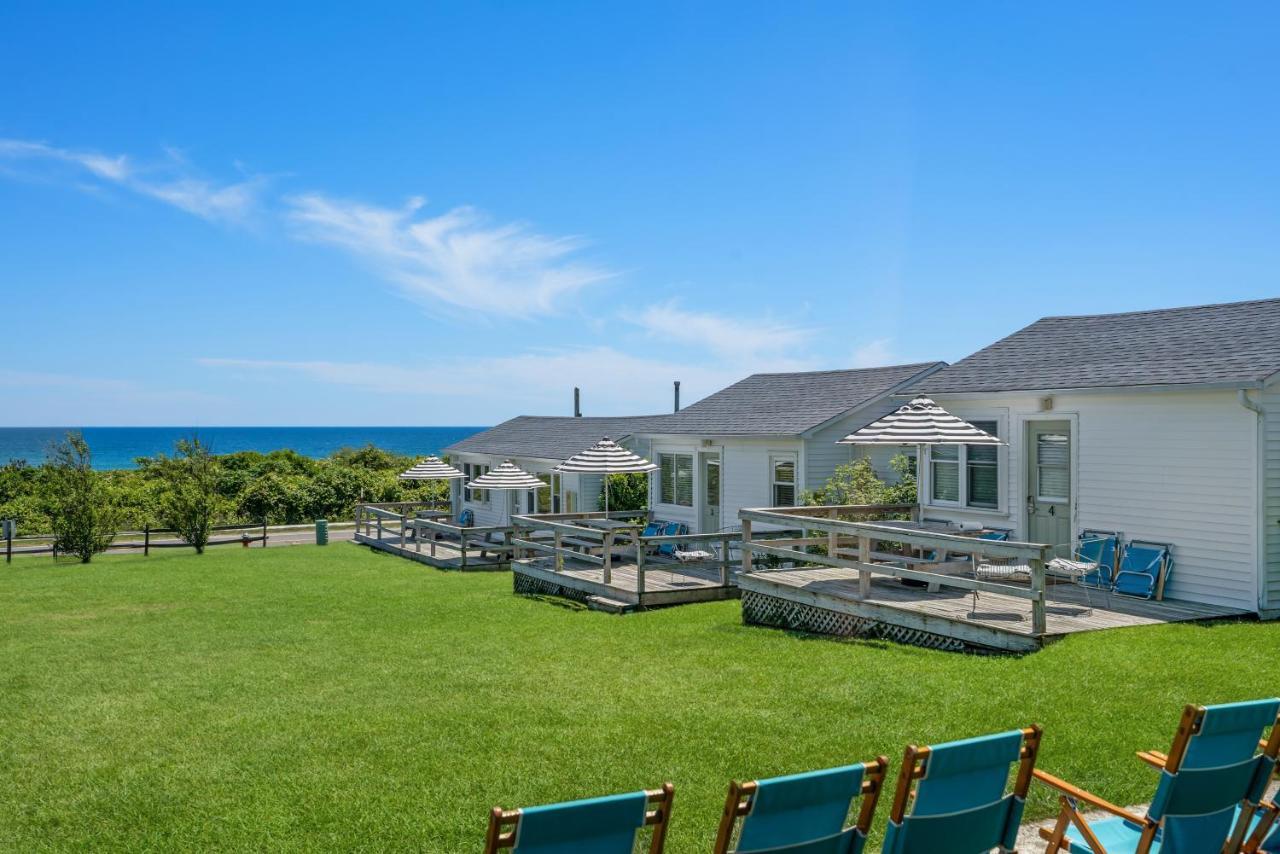 Breakers Montauk 모텔 외부 사진