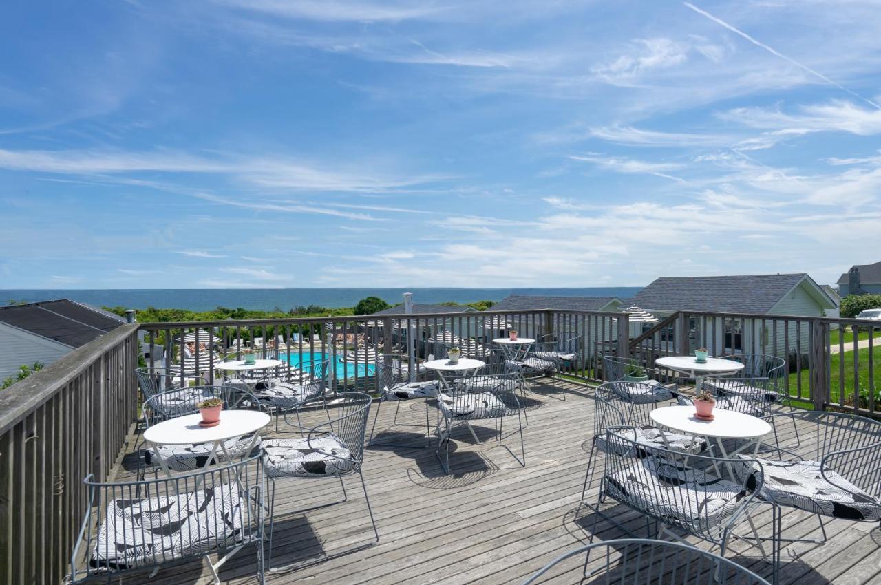 Breakers Montauk 모텔 외부 사진