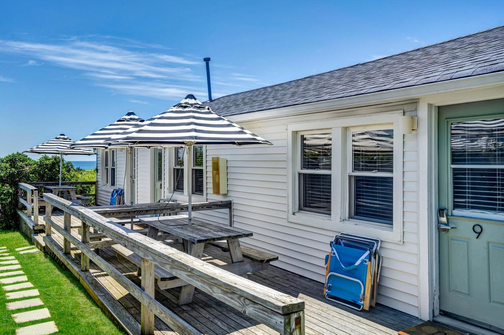 Breakers Montauk 모텔 객실 사진