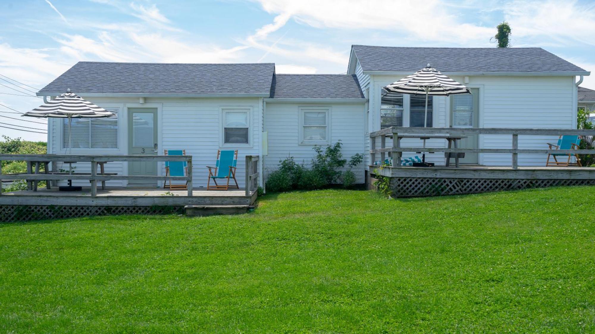 Breakers Montauk 모텔 객실 사진