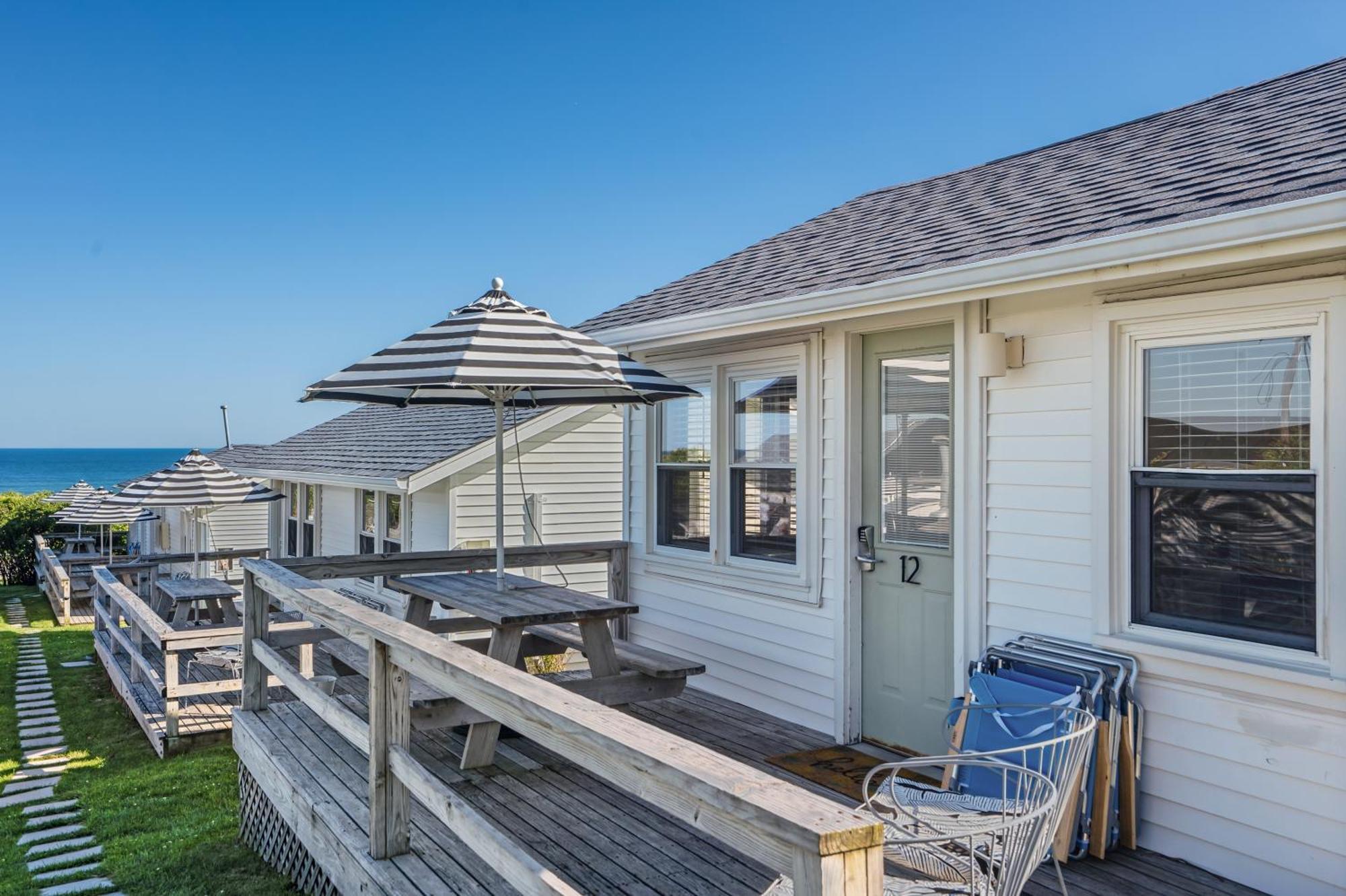 Breakers Montauk 모텔 객실 사진